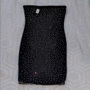 Tube Dress Fashion Nova